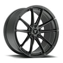 Fittipaldi 362G Gloss Graphite