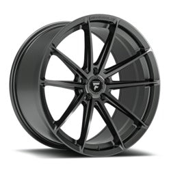 Fittipaldi 362G Gloss Graphite