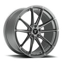 Fittipaldi 362S Brushed Silver