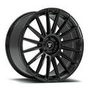 Fittipaldi 363B black