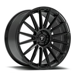 Fittipaldi 363B black