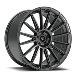 Fittipaldi 363G Gloss Graphit