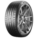 Continental SportContact 7 245/35ZR21XL