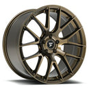 Fittipaldi 360BZ bronze