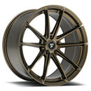 Fittipaldi 362BZ SATIN BRONZE