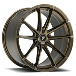 Fittipaldi 362BZ SATIN BRONZE
