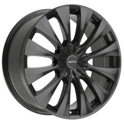 Motiv 436B black