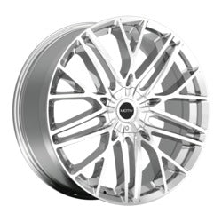 Motiv 437C chrome