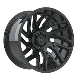 TIS 554B Black