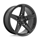 American Racing AR936 N2 SATIN BLACK