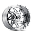 AMERICAN TRUXX AT165 POLISHED