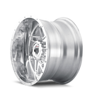 AMERICAN TRUXX AT165 POLISHED