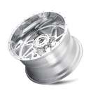 AMERICAN TRUXX AT165 POLISHED