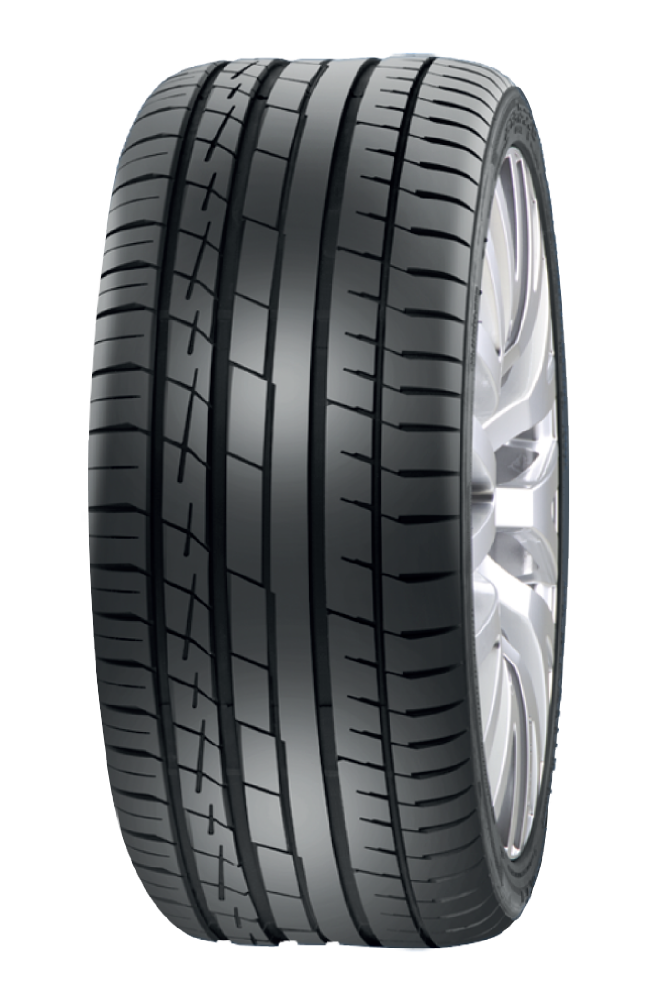 295/35R24 Accelera Iota ST68 XL