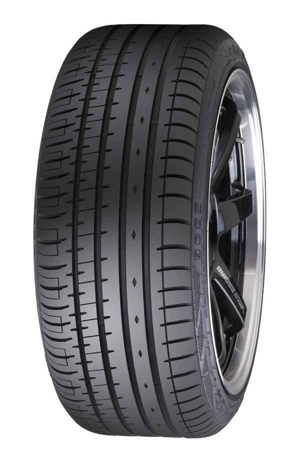 245/50R17 Accelera Phi-R XL
