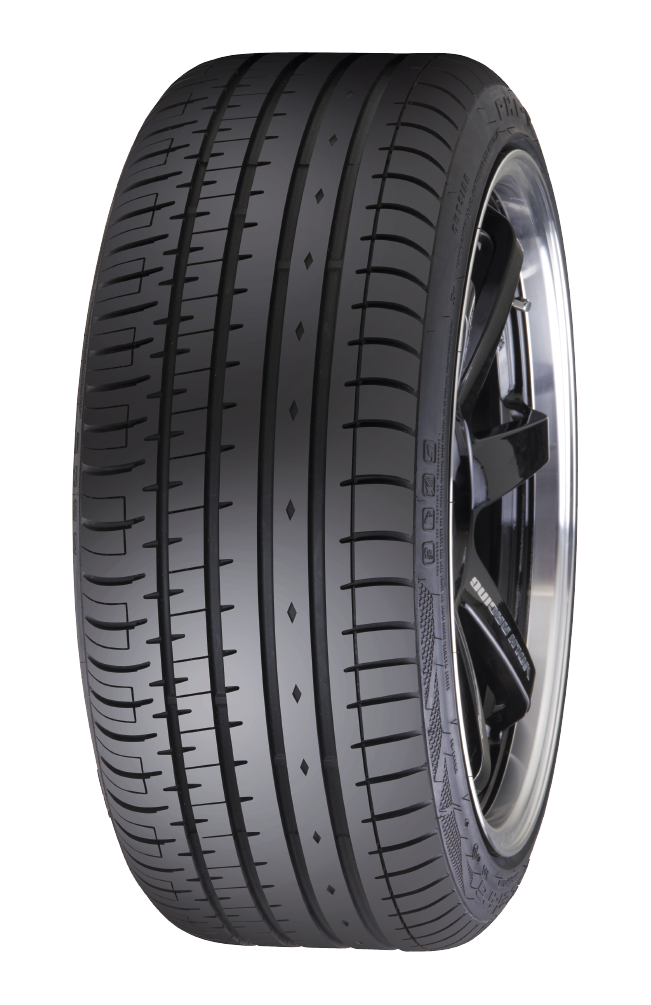 245/50R17 Accelera Phi-R XL