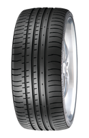 255/40ZR20 Accelera PHI XL