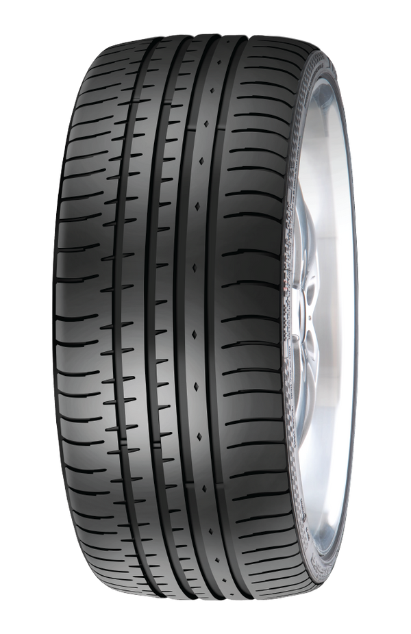 255/40ZR20 Accelera PHI XL