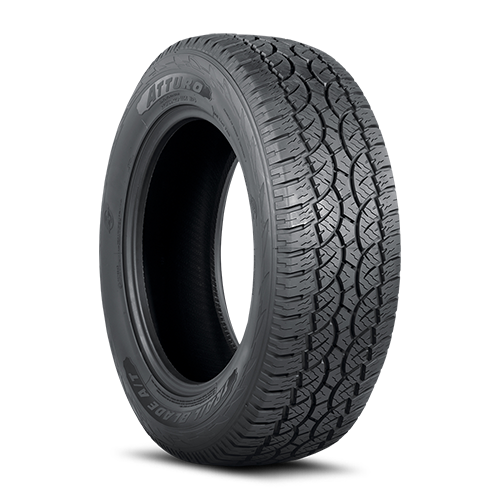 Atturo Trail Blade AT 265/70R17