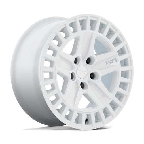 Black Rhino ALSTON N2 GLOSS WHITE