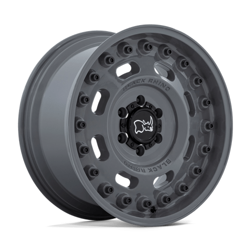 Black Rhino AXLE N2 BATTLESHIP GRAY