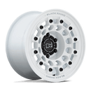 Black Rhino FUJI NW GLOSS WHITE