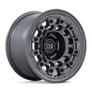 Black Rhino FUJI N2 MATTE GUNMETAL