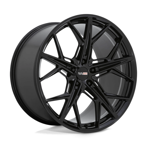 Cray HAMMERHEAD N2 GLOSS BLACK