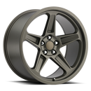 Replica DG08 Satin Bronze