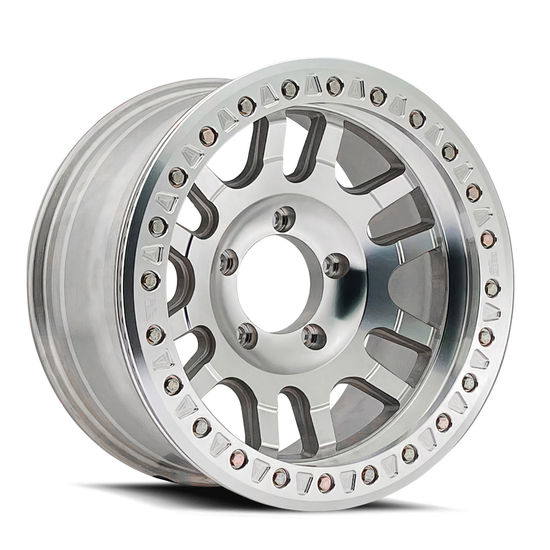 DIRTY LIFE MACHINED