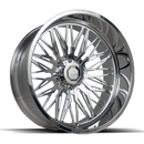 LUXXX HD FORGED LHD PRO 10 STINGER High Polished