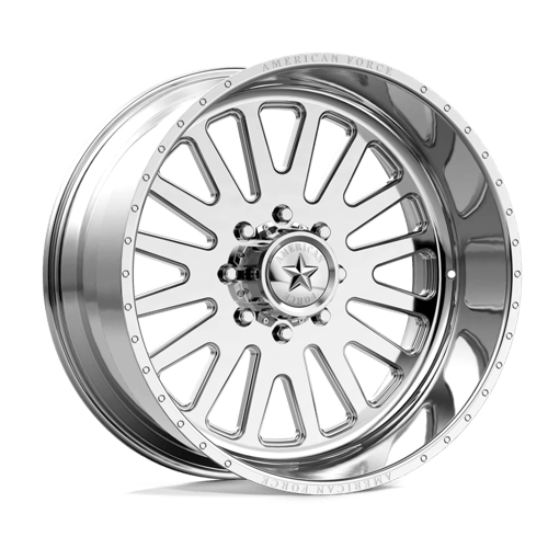 American Force AFW F20 ATOM SS SO POLISHED