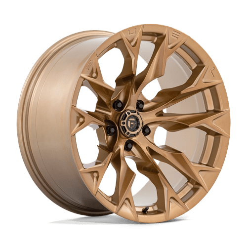 Fuel 1PC D805 FLAME ST PLATINUM BRONZE