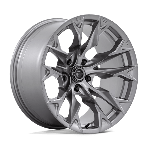 Fuel 1PC D806 FLAME ST PLATINUM