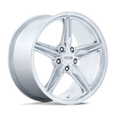 Foose 1PC F173 CF8 N2 CHROME