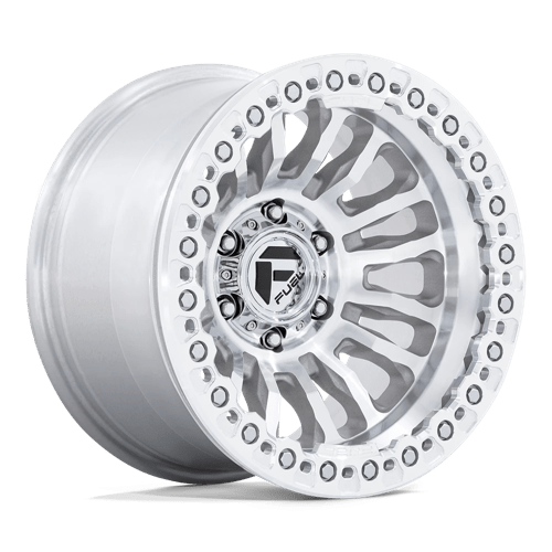 Fuel 1PC FC125 RINCON BEADLOCK NW MACHINED