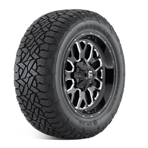 Fuel Tires RFAT28565R18 285/65r18