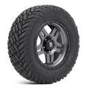 Fuel Tires RFNT34555R22 345/55r22