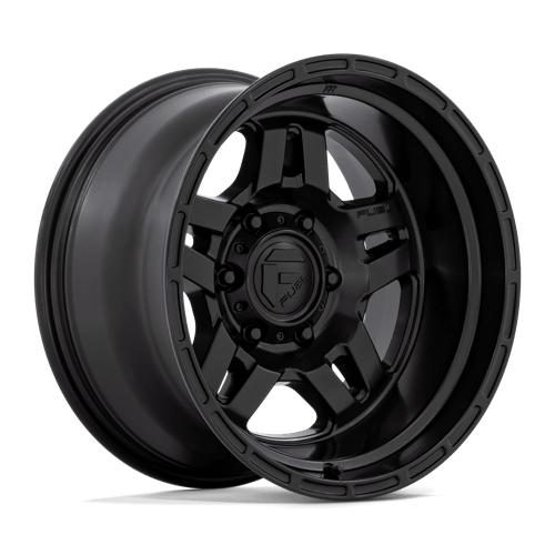 Fuel 1PC D799 OXIDE N2 BLACKOUT