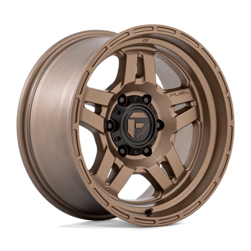 Fuel 1PC D800 OXIDE N2 MATTE BRONZE