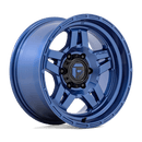 Fuel 1PC D802 OXIDE N2 DARK BLUE