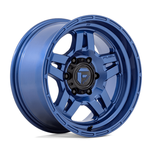 Fuel 1PC D802 OXIDE N2 DARK BLUE