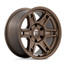 Fuel 1PC D837 SLAYER NW MATTE BRONZE