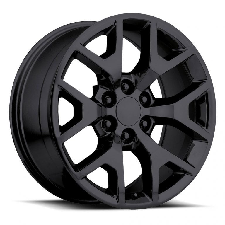 Replica G04 Gloss Black