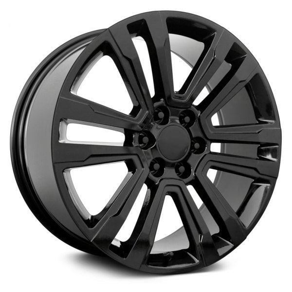 Replica G10 Gloss Black