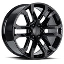 Replica G20 Gloss Black