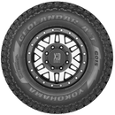 Yokohama Geolandar A/T-S lt245/70r17/10