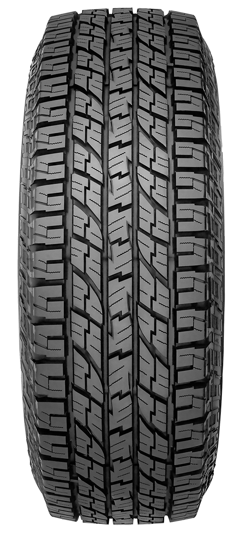 Yokohama Geolandar A/T-S 265/60r18