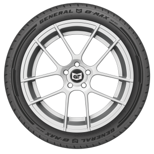 General G-Max AS-07 285/35zr19xl