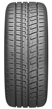 General G-Max AS-07 245/35zr19xl
